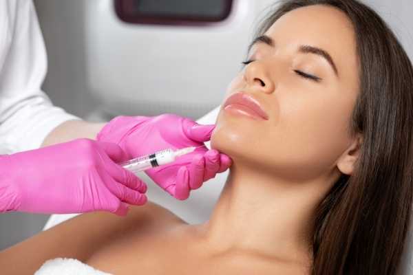 FAQs: Fat Dissolving Injections (Aqualyx & Alternatives) Cirencester