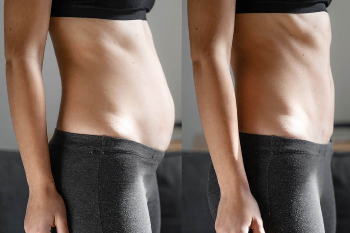 Post-Pregnancy: What Happens to Your Abdominal Muscles After Birth Cirencester