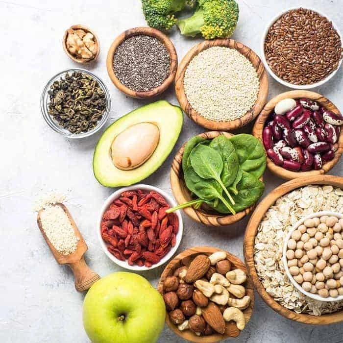 Fecal Incontinence Diet Cirencester What to include and understand