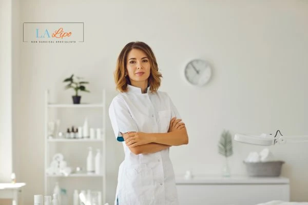 Learn more about us at LA Lipo Cirencester